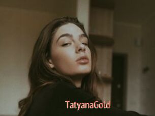 TatyanaGold