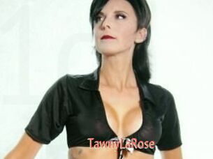 TawnyLaRose