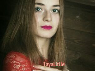 TayaLitlle