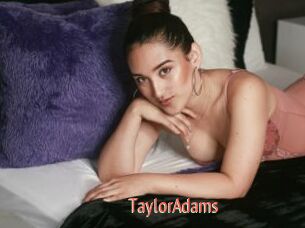 TaylorAdams