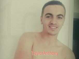 TaylorAnthony