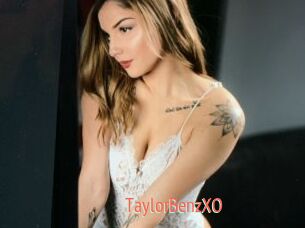 TaylorBenzXO