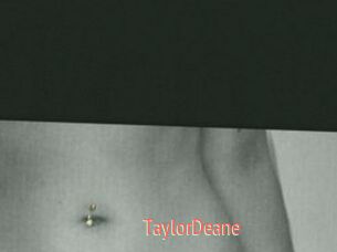 TaylorDeane
