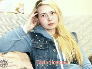 TaylorHoppow
