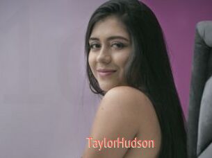 TaylorHudson