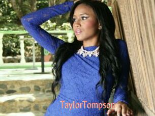 TaylorTompson