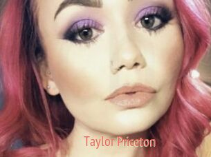 Taylor_Priceton