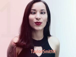 TaylorrSmithh