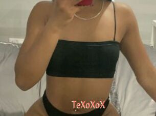 TeXoXoX