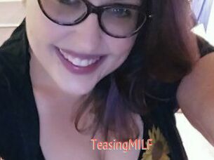 TeasingMILF