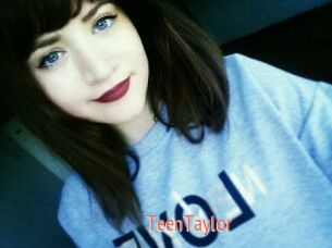 TeenTaylor