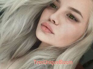 TeenUniqueBloom