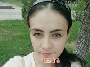 TeisiChik