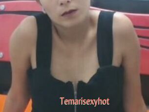 Temarisexyhot