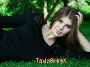 TenderBunnyX