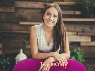 TenderCristy