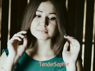 TenderSophie
