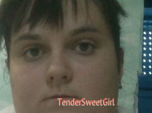 TenderSweetGirl