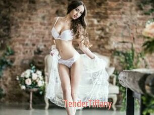 TenderTiffany