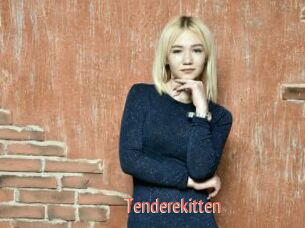 Tenderekitten