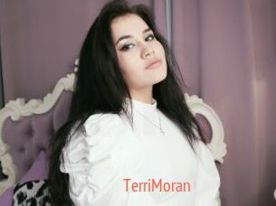 TerriMoran