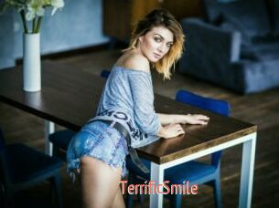 TerrificSmile