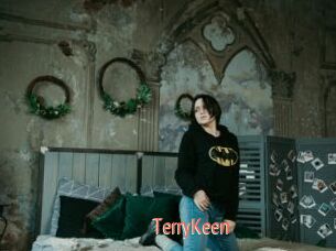 TerryKeen