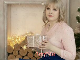 TettyTyler