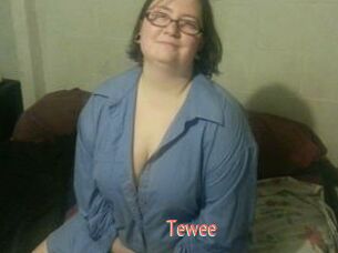 Tewee
