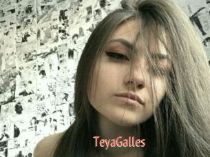 TeyaGalles