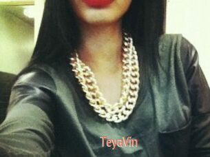 TeyaVin