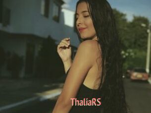 ThaliaRS