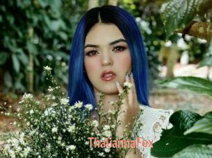 ThaliannaFox