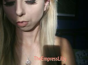 TheEmpressLilly