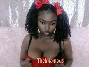 TheInfamous