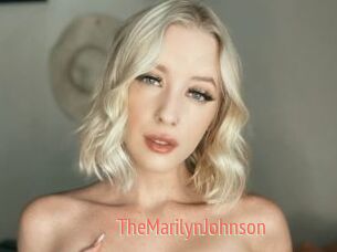 TheMarilynJohnson