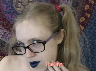 TheOryx