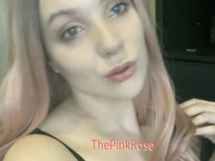 ThePinkRose