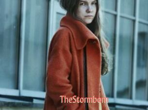 TheStormborn
