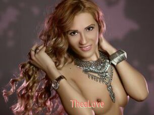 TheaLove