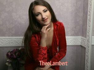 TheoLambert