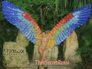 ThesSecretRussi