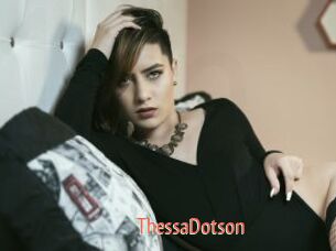 ThessaDotson