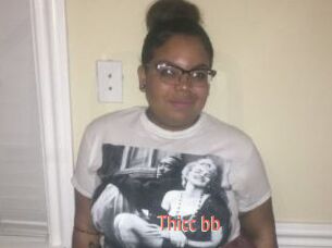 Thicc_bb