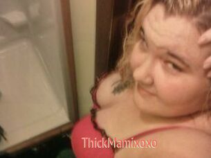 ThickMamixoxo