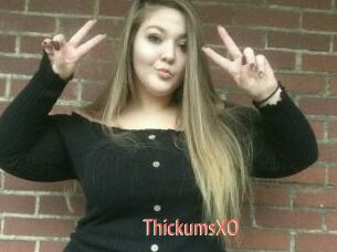 ThickumsXO