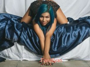 TianaEvan