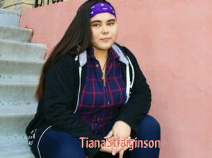 TianaStraiginson
