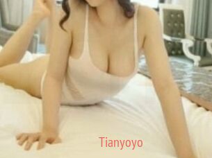 Tianyoyo