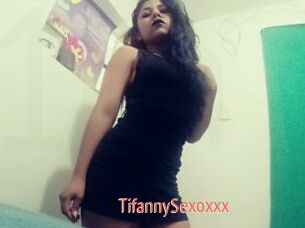 TifannySexoxxx